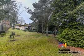 Ośrodek Wypoczynkowy Bajka 3 Łagów na sprzedaż